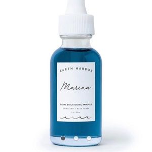 Earth Harbor Marina Biome Brightening Ampoule 1oz